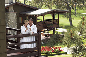 San Diego's Best Spas